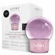 Массажер для лица и тела GESKE Cool&Warm Face and Body Massager 7в1 розовый - изображение 1