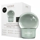 Массажер для лица и тела GESKE Cool&Warm Face and Body Massager 7в1 зеленый - изображение 1