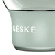 Массажер для лица и тела GESKE Cool&Warm Face and Body Massager 7в1 зеленый - изображение 5