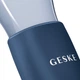 Двойной массажер для глаз GESKE Cool&Warm Duo Eye Massager 7в1 синий - изображение 5