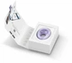 Массажер для глаз GESKE Cool&Warm Eye Massager 7в1 пурпурный - изображение 9