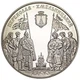 Монета 1100 років м. Переяслав-Хмельницький 5 грн. - зображення 2
