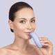 Пристрій для збільшення об'єму губ GESKE Lip Volumizer&Booster 6в1 пурпурний - зображення 2