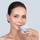 Устройство для увеличения объема губ GESKE Lip Volumizer&Booster 4в1 Big аквамариновое - изображение 2