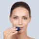 Устройство для увеличения объема губ GESKE Lip Volumizer&Booster 4в1 Small синее - изображение 2