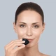Устройство для увеличения объема губ GESKE Lip Volumizer&Booster 4в1 Small черное - изображение 2