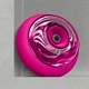 Массажер для лица и тела GESKE Sonic Cool&Warm Face and Body Massager 9в1 фуксия - изображение 4