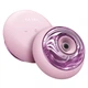 Массажер для лица и тела GESKE Sonic Cool&Warm Face and Body Massager 9в1 розовый - изображение 6