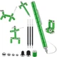 Ручка магнитная конструктор Polar Pen New green Зеленая - изображение 1