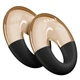 Массажер для глаз GESKE Cool&Warm Eye Massager 7в1 серый - изображение 6