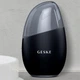 Массажер для лица GESKE Cool&Warm Eye and Face Massager 7в1 черный - изображение 4