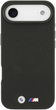 Панель BMW M FW Metal Logo MagSafe для Apple iPhone 17 Air Black (BMHMP17M25PFWSMK) - зображення 3