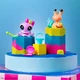 Ігровий набір LITTLEST PET SHOP - ПОЛЮВАННЯ НА СКАРБИ - зображення 4