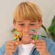 Ігровий набір SUPERTHINGS серії «Wild Kids» – КАЗУМ-КІД (казум-кід, фігурка, аксесуар) - изображение 8