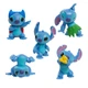 Ігрова фігурка STITCH - СТІЧ W2 (в асорт.) - изображение 5