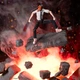 Ігрова фігурка TOTAL ANIME серії "Людина-бензопила" W1 - ЛЮДИНА-БЕНЗОПИЛА (#2, з аксес.) - изображение 14