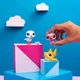 Ігровий набір LITTLEST PET SHOP – НАСТРІЙ ОСТРОВА (3 фігурки, аксес.) - зображення 4
