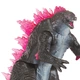 Фігурка GODZILLA VS. KONG - ОСОБЛИВИЙ ҐОДЗІЛЛА (15 см) - изображение 3