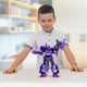 Робот-трансформер DINOSTER - МОСА-БОТ - изображение 9