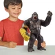 Фігурка GODZILLA X KONG – МЕГАПОТУЖНИЙ УДАР КОНГА (світло, звук) - изображение 6