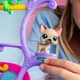 Ігровий набір LITTLEST PET SHOP – ШОУ ТАЛАНТІВ (2 фігурки, сцена, аксес.) - зображення 4
