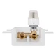 Унибокс для теплого пола THERMO ALLIANCE Standart 3/4" SF008 - изображение 5