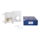 Унибокс для теплого пола THERMO ALLIANCE Standart 3/4" SF008 - изображение 7