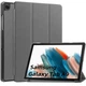 Чехол для планшета BeCover Smart Case Samsung Tab A9 SM-X115 8.7" Gray (709909) - изображение 2