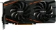 Б/У Видеокарта Gigabyte Radeon RX 470 G1 4Gb 256bit GDDR5 Gaming 4G (GV-RX470G1 GAMING-4GD) - изображение 1