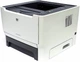 Б/У Лазерний принтер HP LJ P2015n - зображення 1
