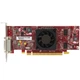 Б/У Видеокарта AMD Radeon HD 8350 1GB DDR3 Pcie 16x DMS59 LP (716523-001) - изображение 1