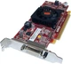 Б/У Видеокарта AMD Radeon HD 8350 1GB DDR3 Pcie 16x DMS59 LP (716523-001) - изображение 2