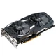 Б/У Відеокарта ASUS Radeon RX 580 4096Mb DUAL OC (DUAL-RX580-O4G) - зображення 2