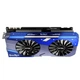 Б/У Відеокарта PALIT GeForce GTX1080 Ti 11Gb GameRock (NEB108TT15LC-1020G) - зображення 2