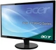 Б/У Монитор 18,5" Acer P196HQV - Class A - изображение 2