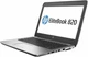 Б/В Ноутбук HP EliteBook 820 G2 (i5-5300U/12/128SSD) - Class B - зображення 6