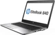 Б/В Ноутбук HP EliteBook 840 G3 (i5-6300U/16/128SSD) - Class B - зображення 10