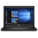 Б/У Ноутбук Dell Precision 3520 (i7-6820HQ/8/256SSD/M620-2Gb) - Class A - изображение 1