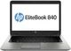 Б/В Ноутбук HP EliteBook 840 G2 (i5-5300U/12/128SSD) - Class A - зображення 1