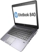 Б/В Ноутбук HP EliteBook 840 G2 (i5-5300U/12/128SSD) - Class A - зображення 6