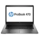 Б/У Ноутбук HP ProBook 470 G1 (i5-4200M/8/180SSD/HD8600M) - Class B - изображение 6