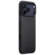 Карбоновый чехол Pitaka UltraGuard Case Black/Grey Twill для iPhone 17 Pro Max (KI1701PBM) - изображение 1