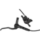 Дисковый тормоз гидравлический передний Shimano BL-MT200 (BR-MT200 (F), SM-MA-F180P/P2, 900 мм) Правая ручка - изображение 1