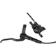 Дисковый тормоз гидравлический передний Shimano BL-MT200 (BR-MT200 (F), SM-MA-F180P/P2, 900 мм) Правая ручка - изображение 2