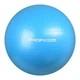 Мяч для фитнеса фитбол жимбол Profitball 85 голубой (M 0278-BL) - изображение 3