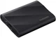 SSD накопичувач Samsung T9 2TB Black (MU-PG2T0B) - зображення 5