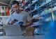 Ноутбук HP ProBook 4 G1i (AT6F7AV_V12) Pike Silver - изображение 9
