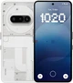 Смартфон Nothing Phone (3a) 8/128GB White - зображення 1