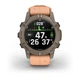 Смарт-часи Garmin Descent G2 Paloma with Shell Pink Band (010-02986-01) - зображення 2
