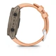 Смарт-часи Garmin Descent G2 Paloma with Shell Pink Band (010-02986-01) - зображення 9
